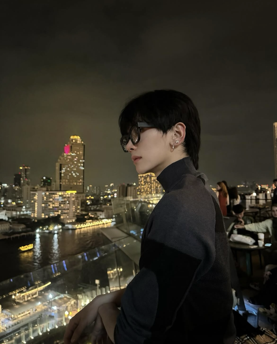 Recent activity shot of Lynnlynn (MODYSSEY)