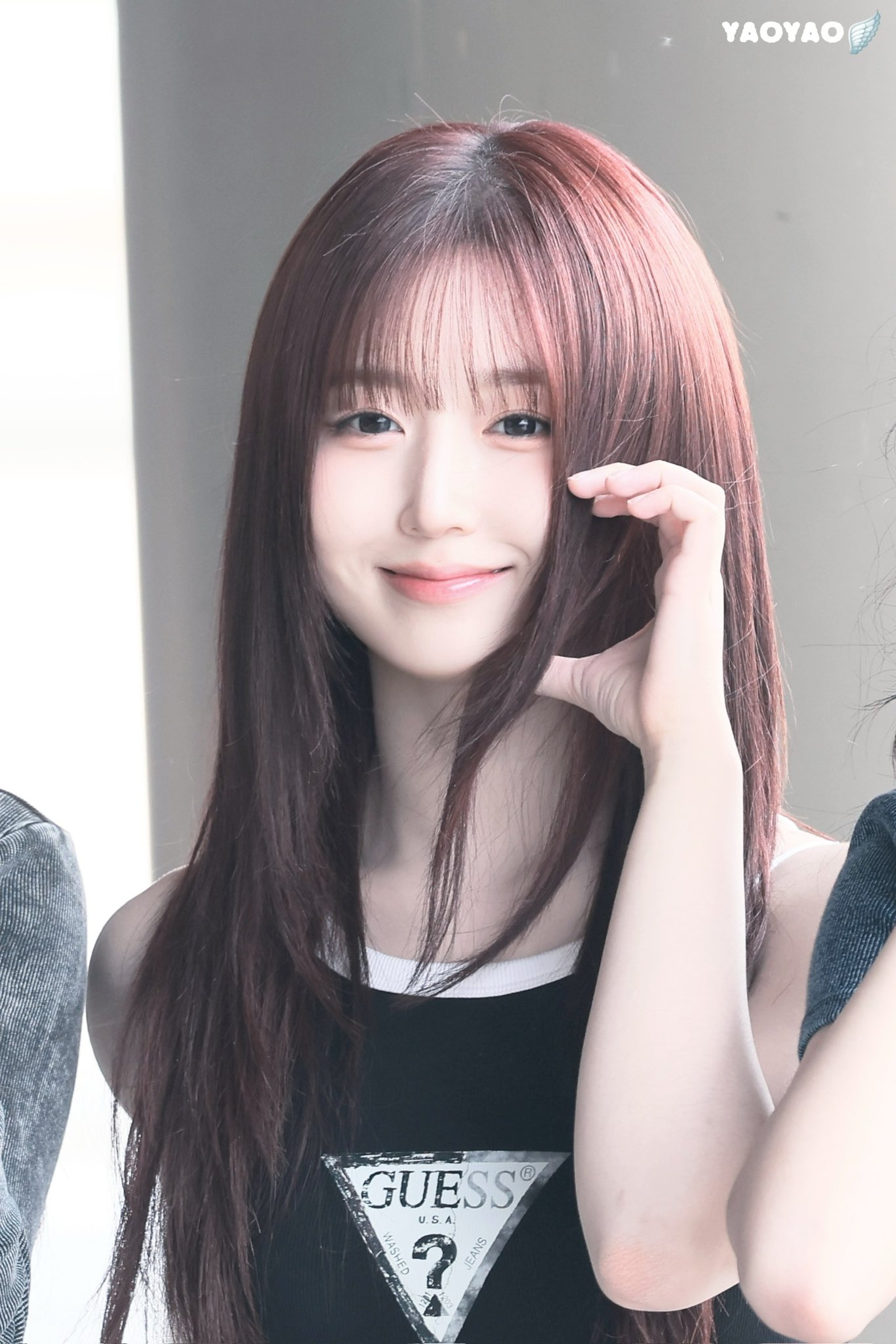 Latest photo of NMIXX