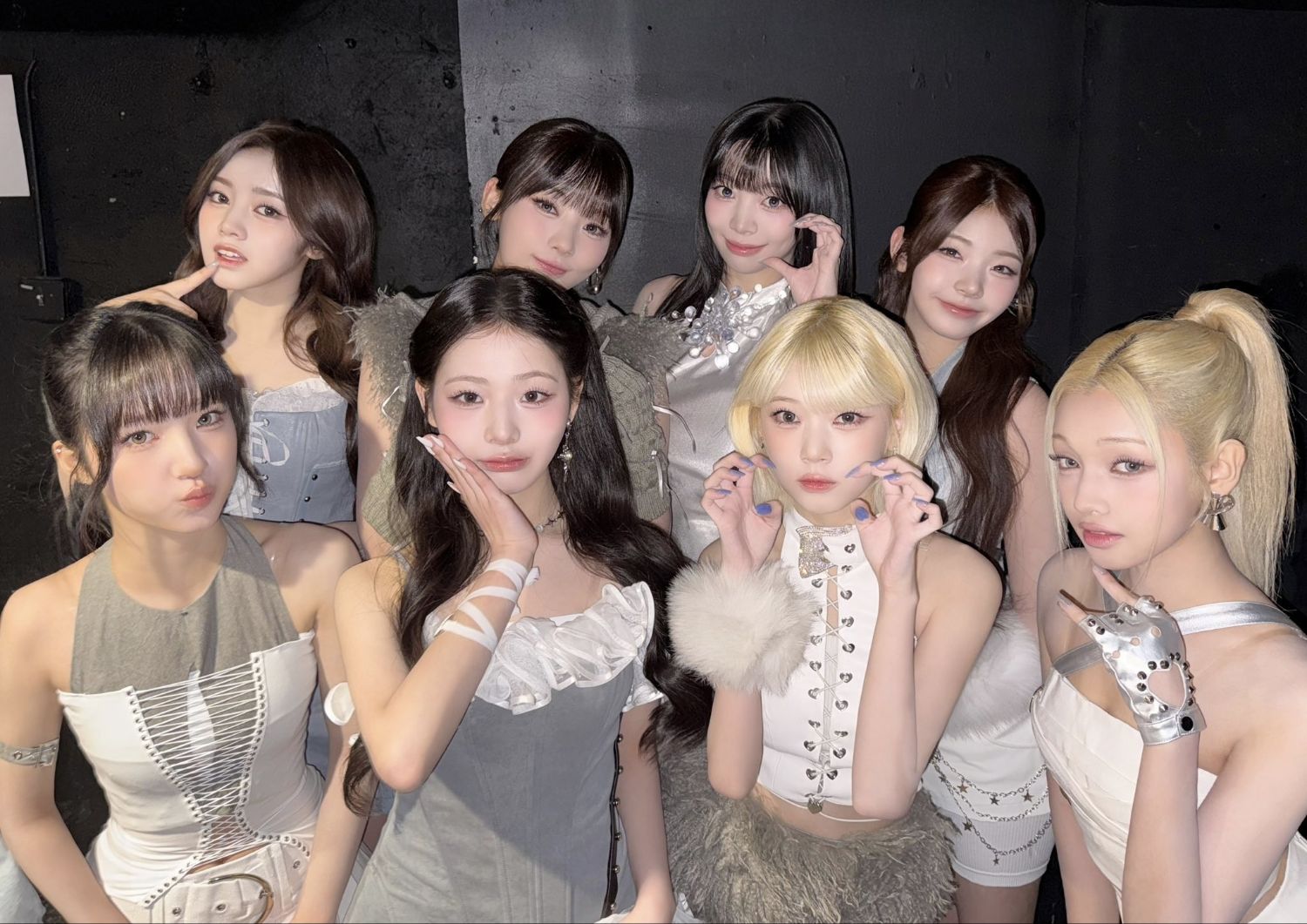 Latest photo of UNIS