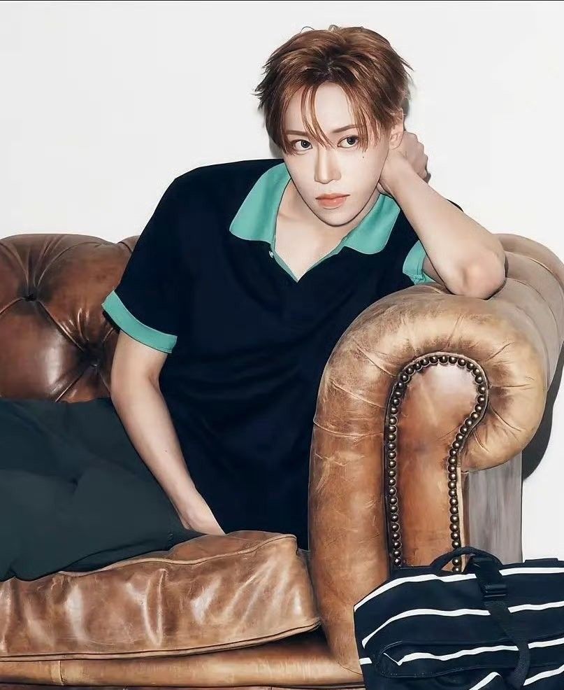 Behind-the-scenes cut of Arno (ALPHA DRIVE ONE)