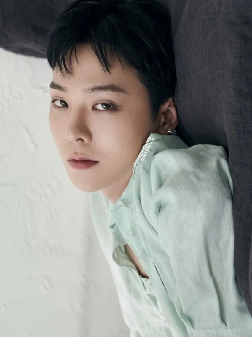 G-DRAGON (BIGBANG)粉絲拍下的瞬間