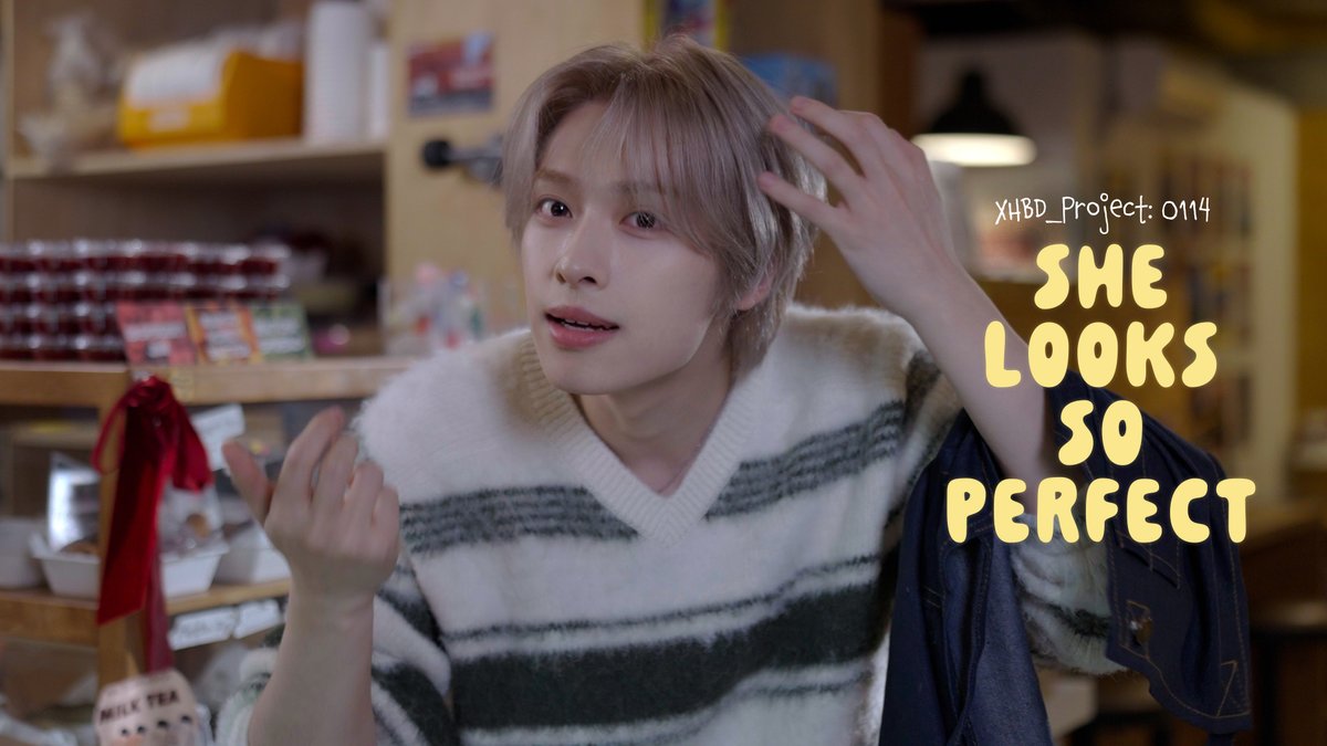 Latest photo of Xdinary Heroes