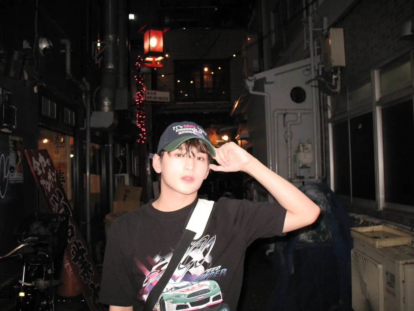 Zayyan (XODIAC)的最新活动照片