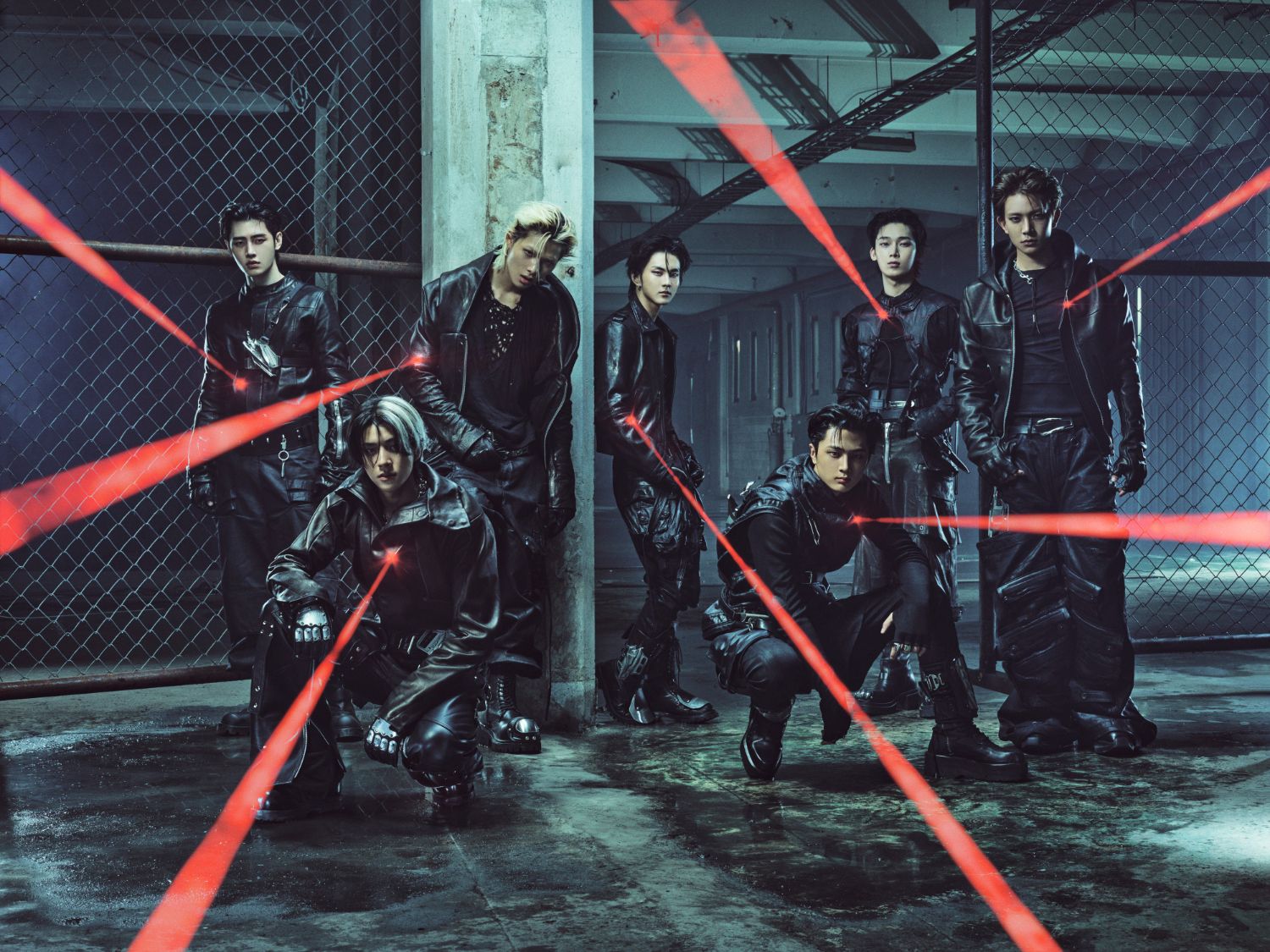 ENHYPEN 팬이 찍은 순간