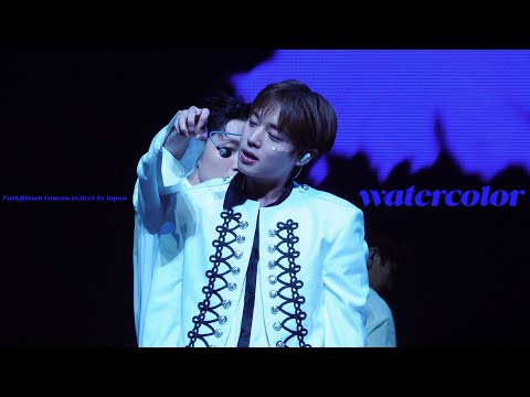 박지훈 팬이 찍은 순간