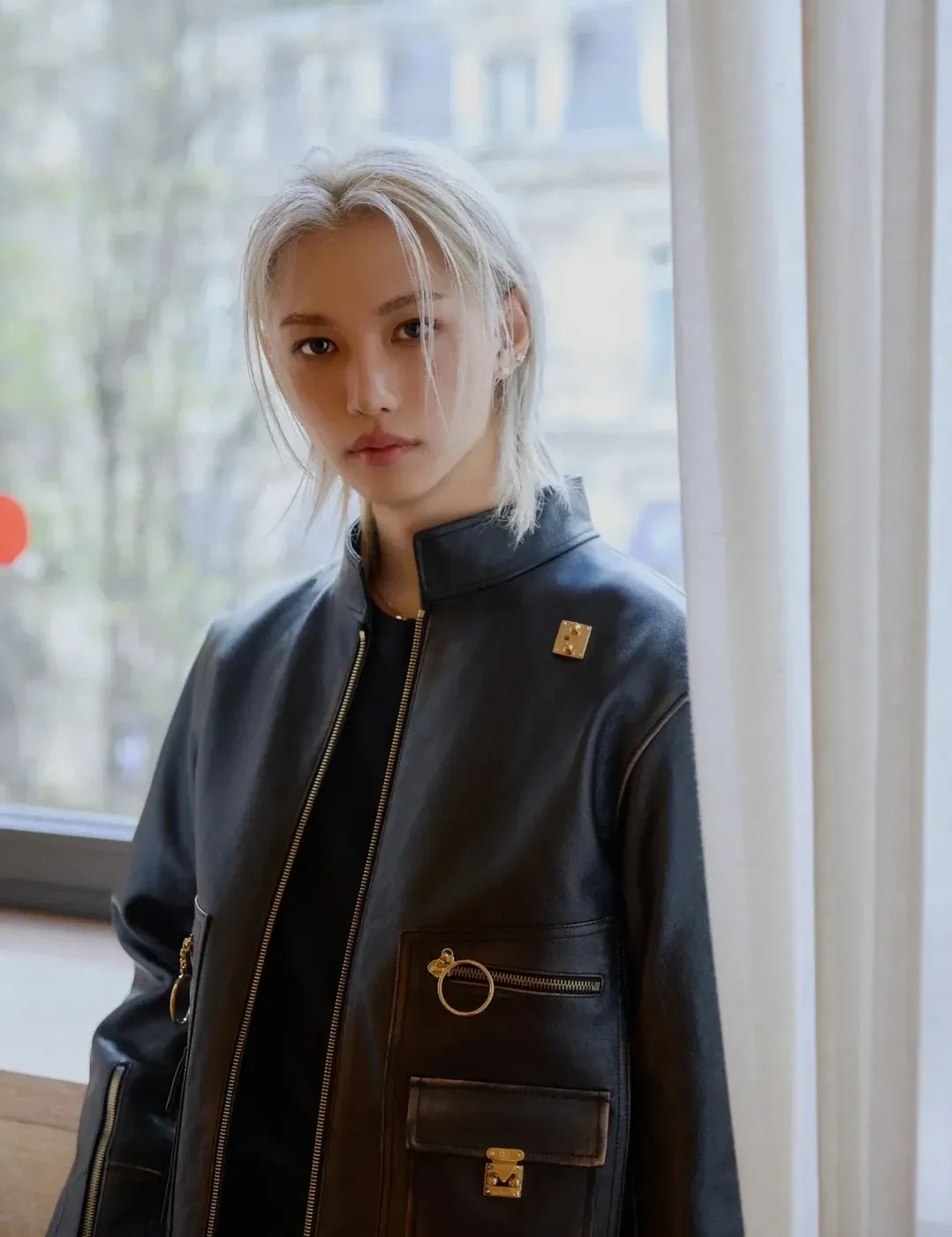 Foto aktivitas terbaru Stray Kids