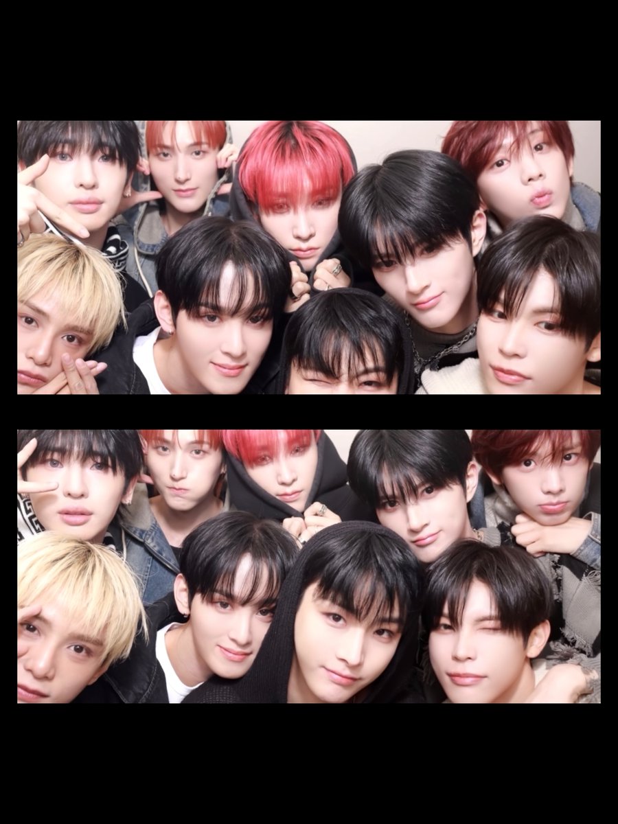 Behind-the-scenes cut of XODIAC