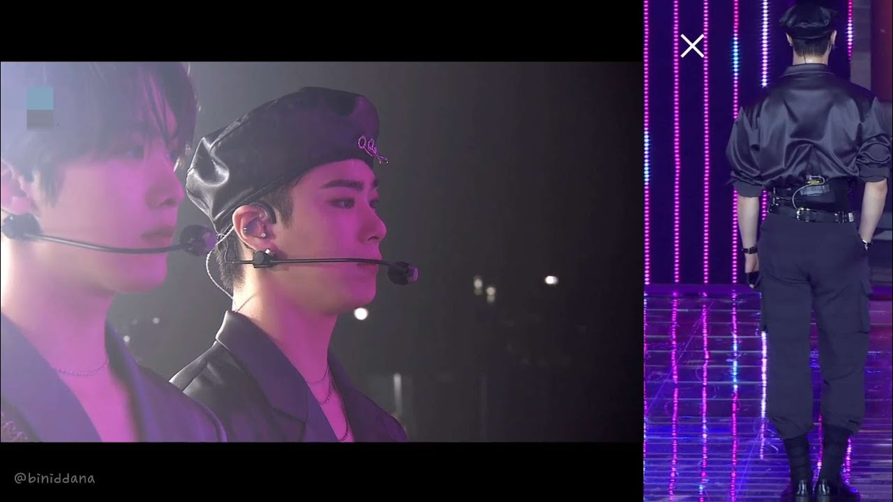 문빈 (아스트로)의 최신 사진