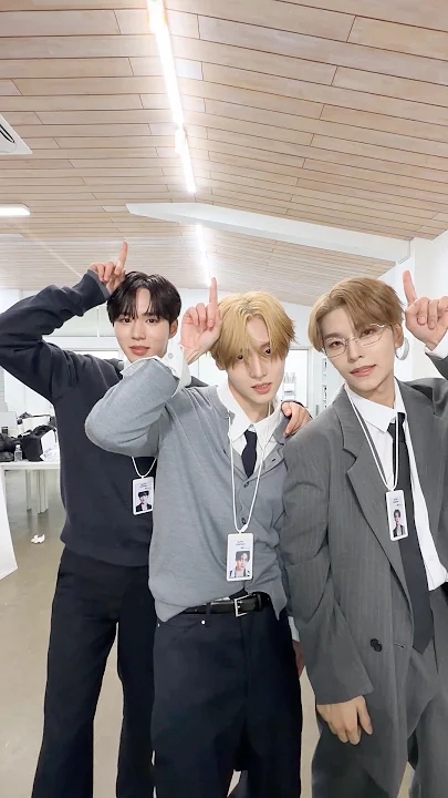 Latest photo of Lee Sangwon (ALPHA DRIVE ONE)