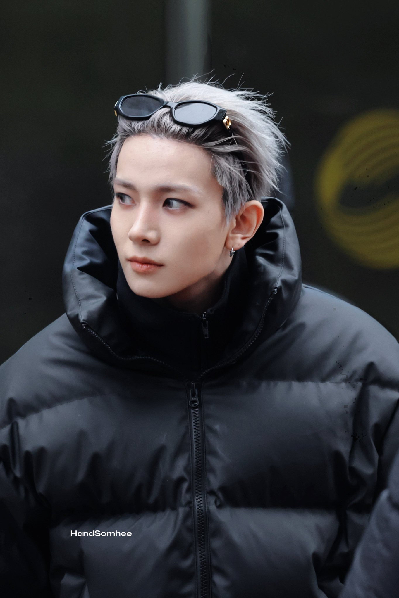 羲承 (ENHYPEN)的最新活動照片