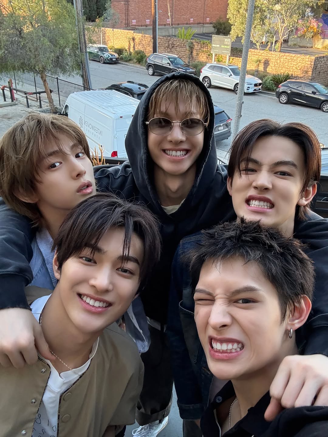 Today’s hot picks from the CORTIS community