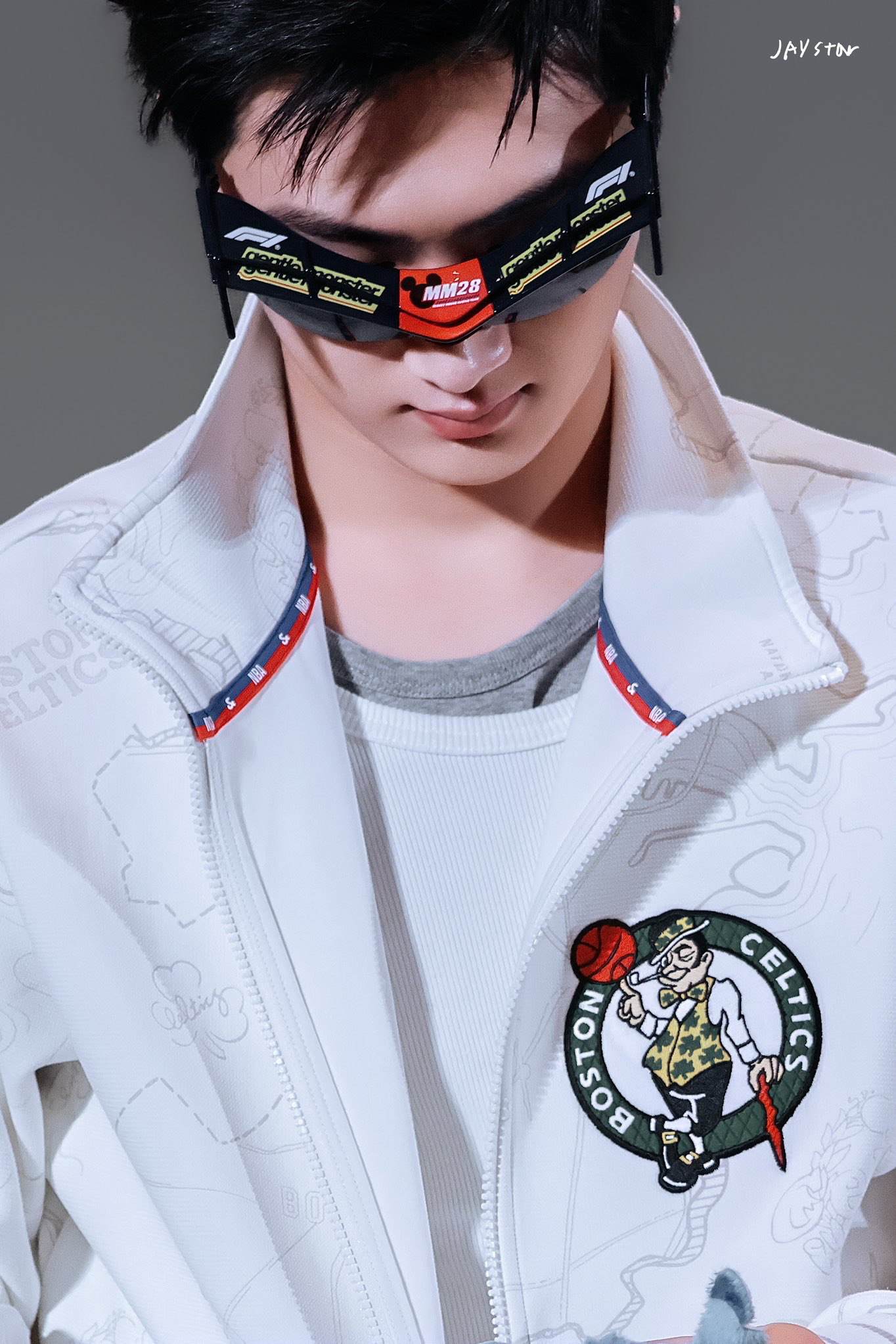 ジェイ (ENHYPEN)の最近の活動写真