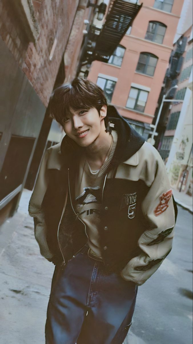 방탄소년단를 위해 팬들이 공유한 감성 배경화면