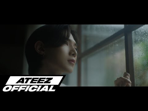 Potret di balik layar Yeosang (ATEEZ)