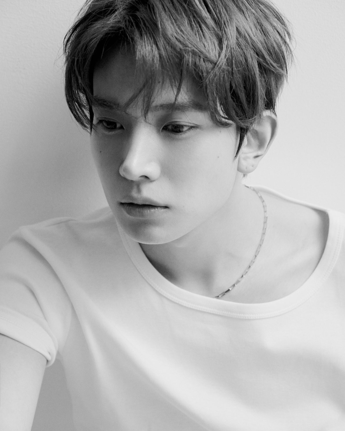 Foto terbaru Heeseung