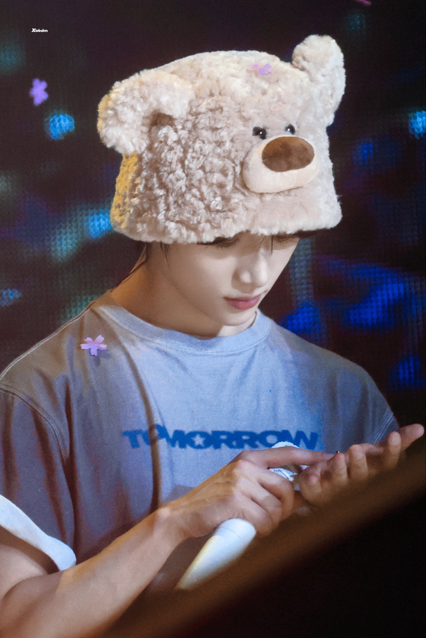 Latest photo of Beomgyu (TOMORROW X TOGETHER)