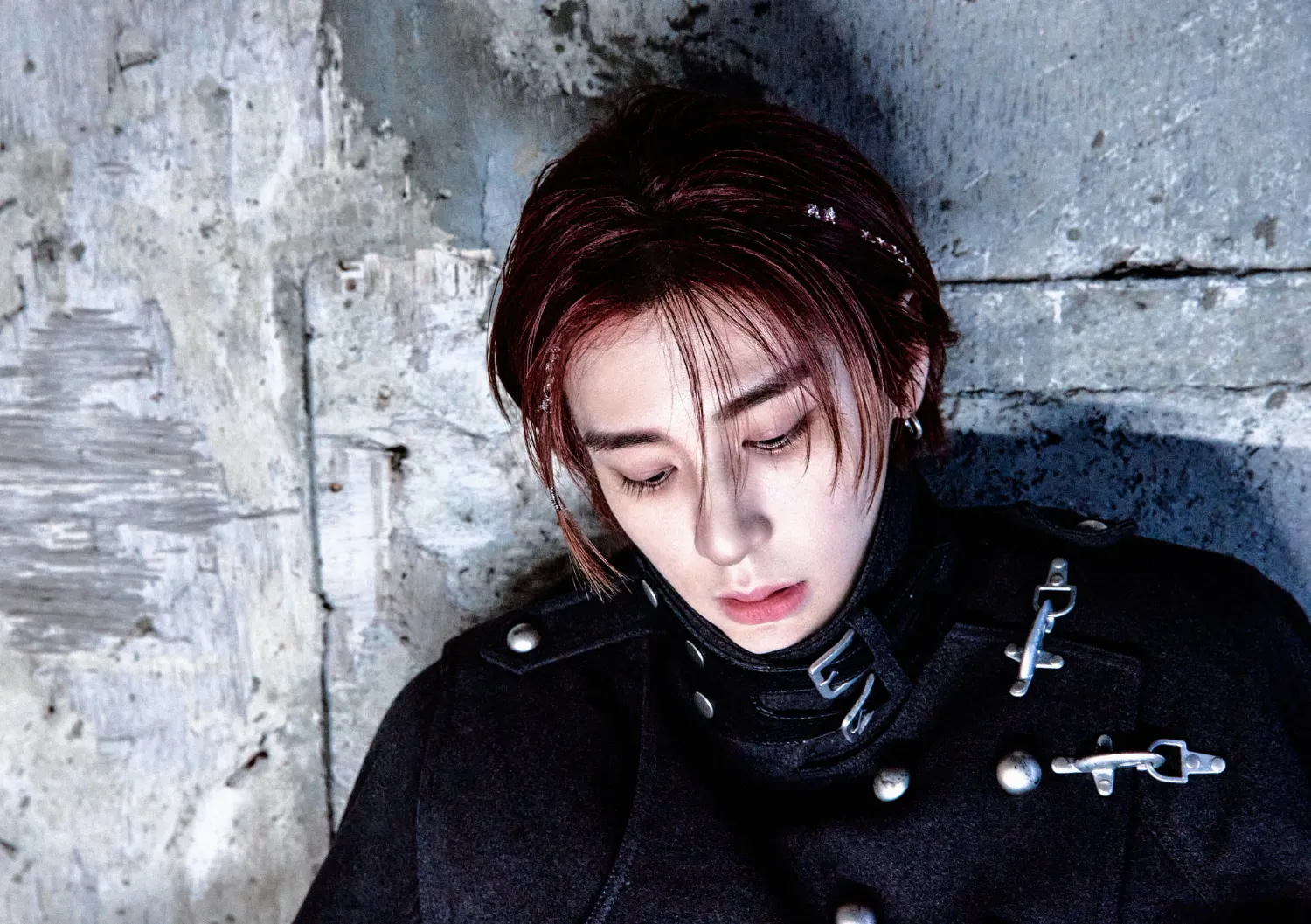 A moment captured by Leehan (BOYNEXTDOOR)'s fan