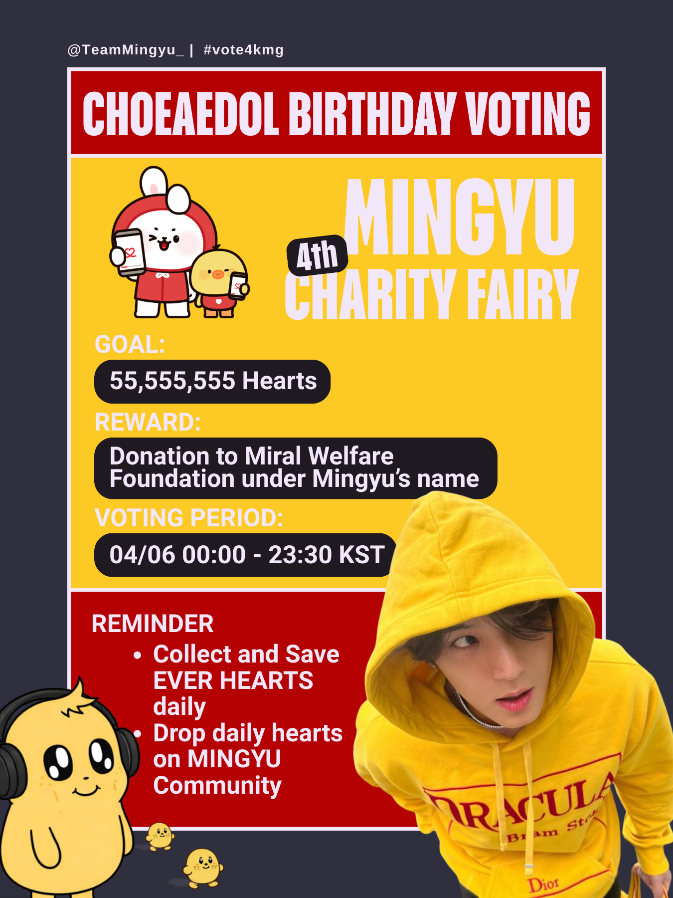 세븐틴의 비하인드 컷