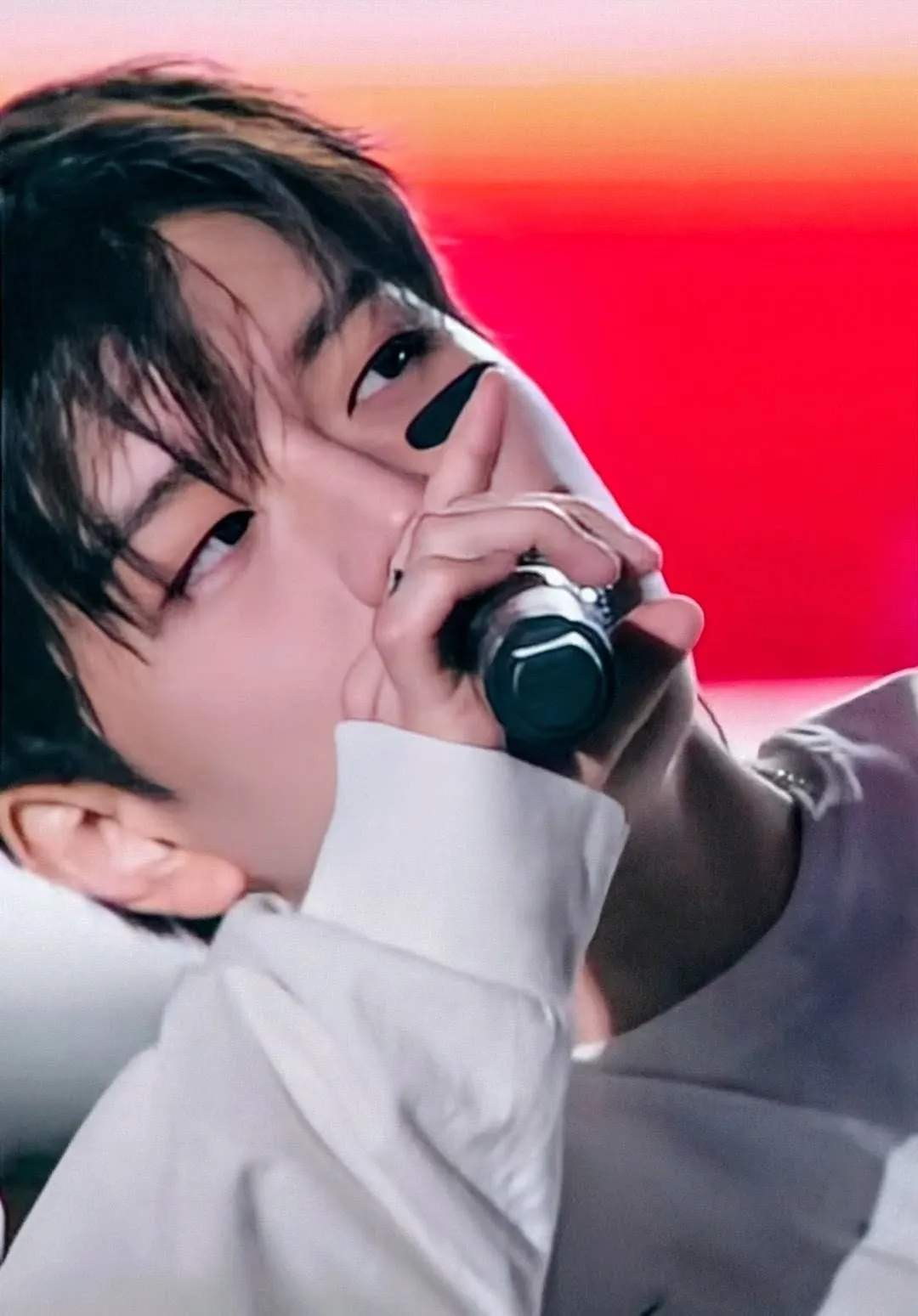 승민 (Stray Kids) 팬이 찍은 순간