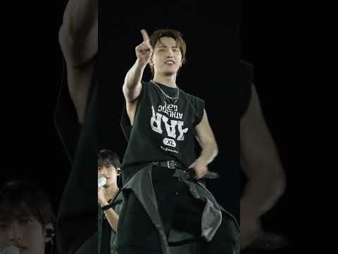 SEVENTEEN的幕後花絮