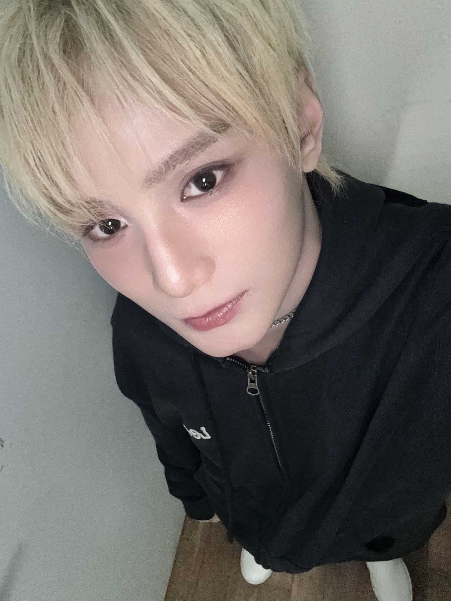 Recent activity shot of Zayyan (XODIAC)