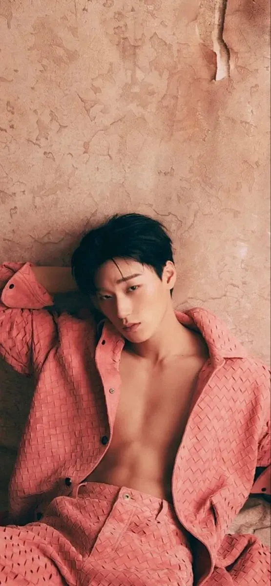 The most beloved wallpaper among San (ATEEZ)'s fans