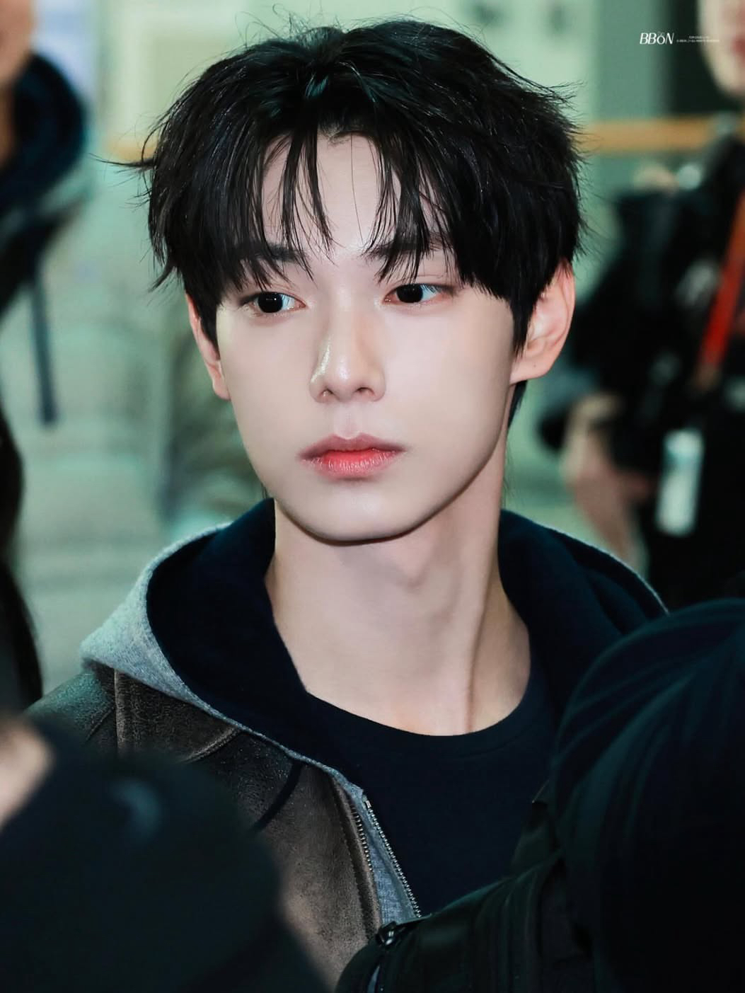 Foto aktivitas terbaru Chuei Liyu