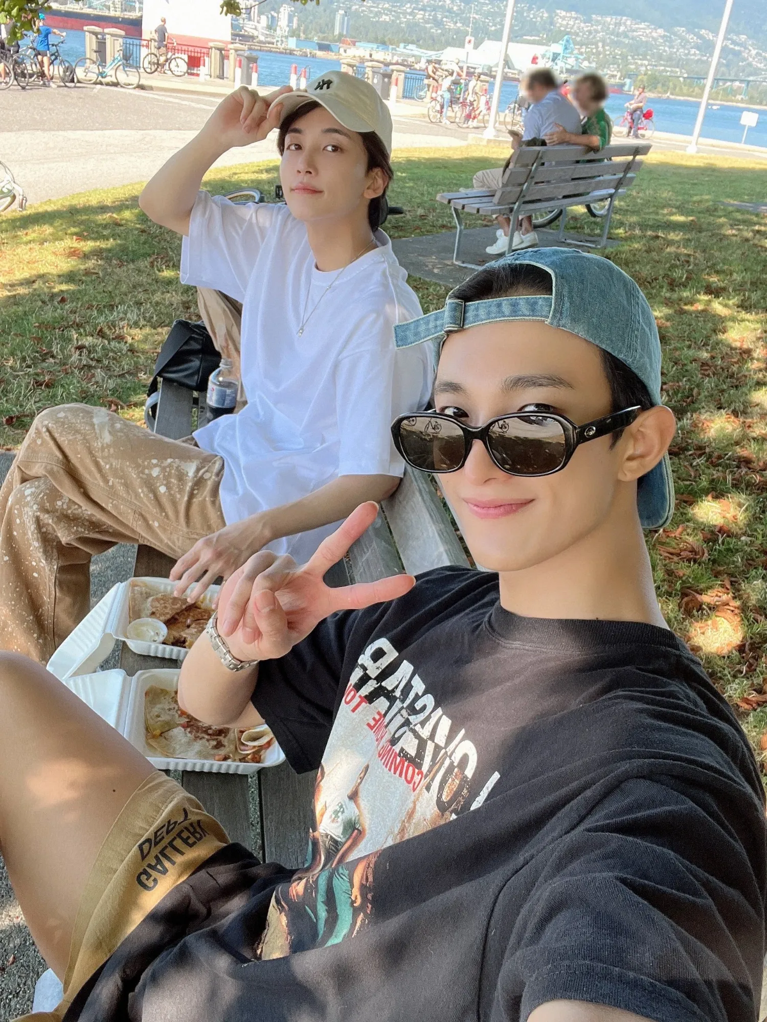 세븐틴의 최신 사진