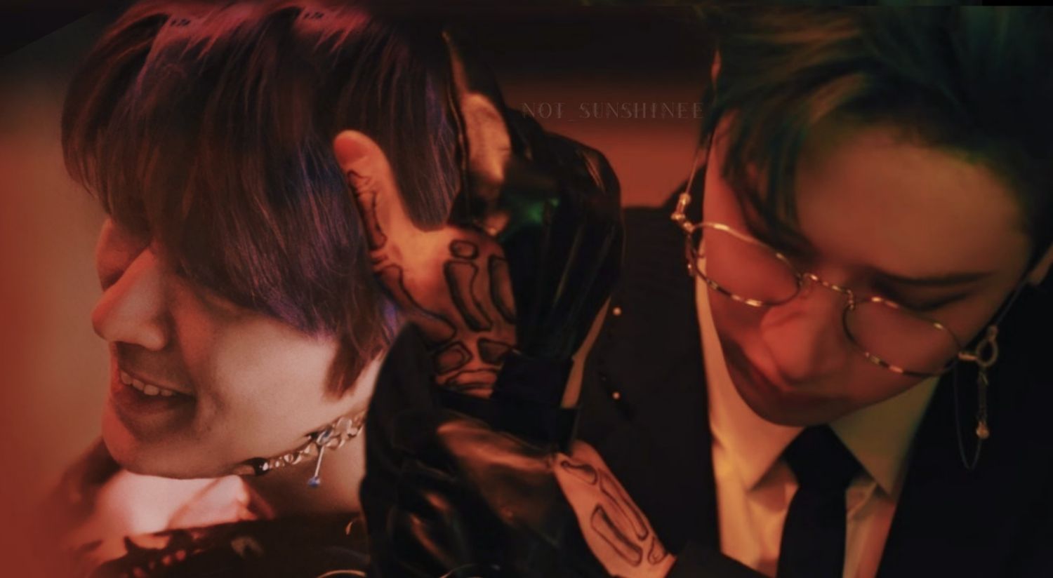 Latest photo of Bang Chan (Stray Kids)