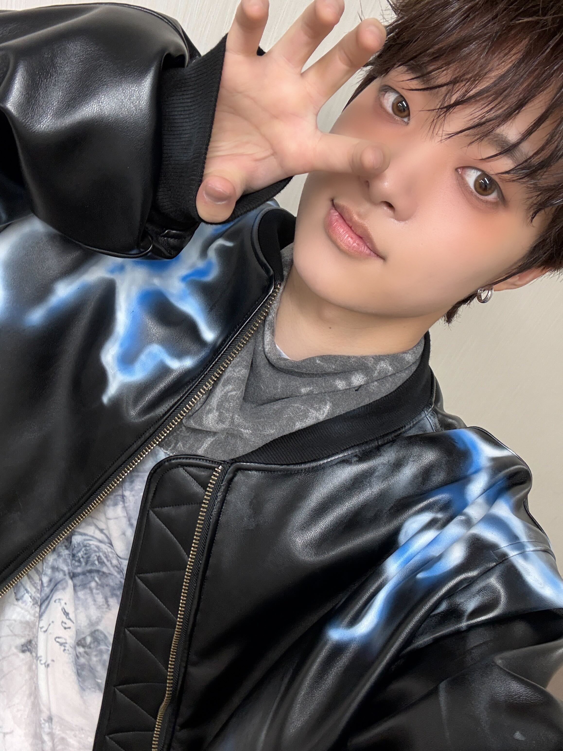 EJ (&TEAM)的最新活動照片