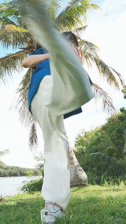 A moment captured by Moonbin (ASTRO)'s fan