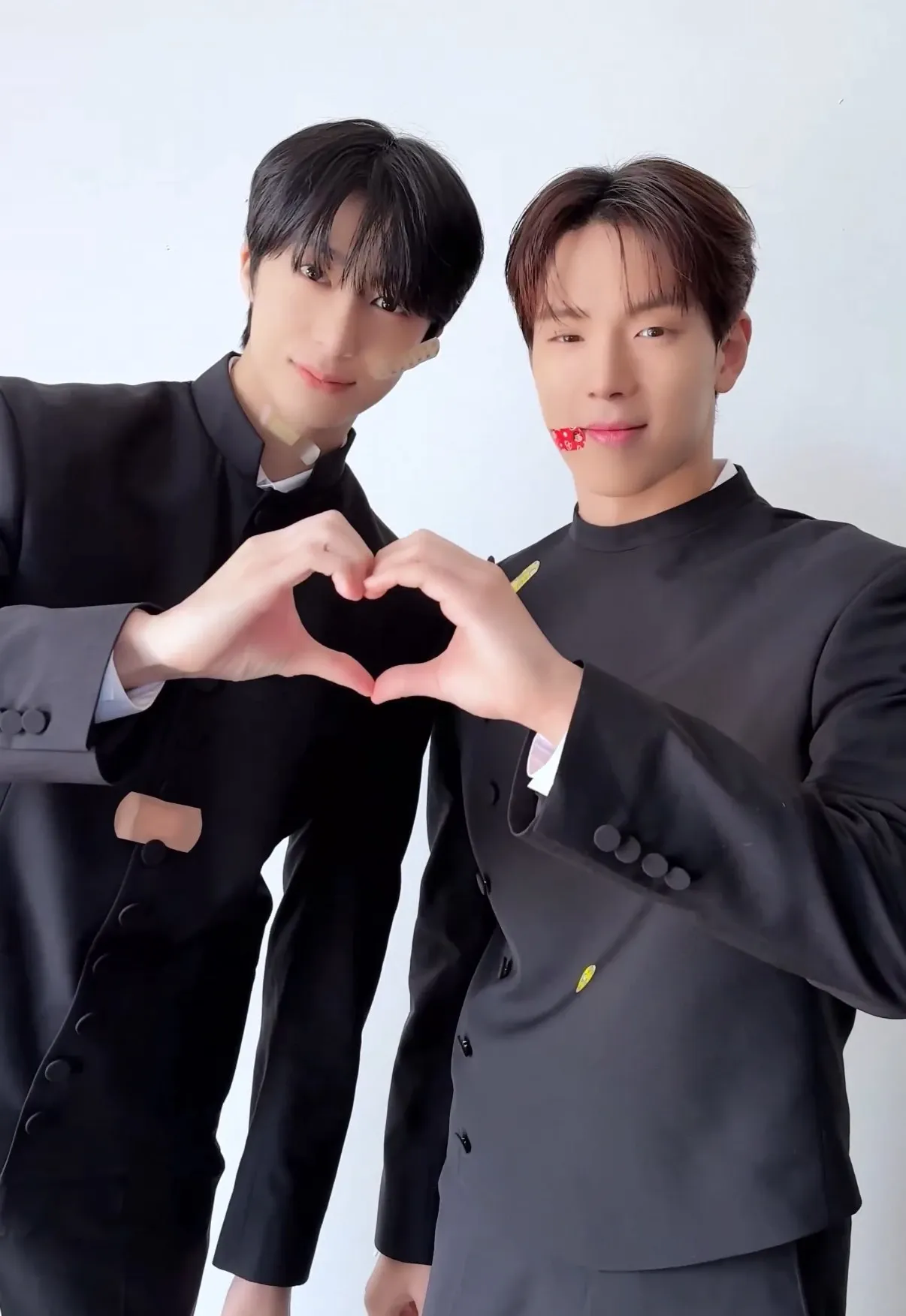 Shownu (MONSTA X)的最新活動照片