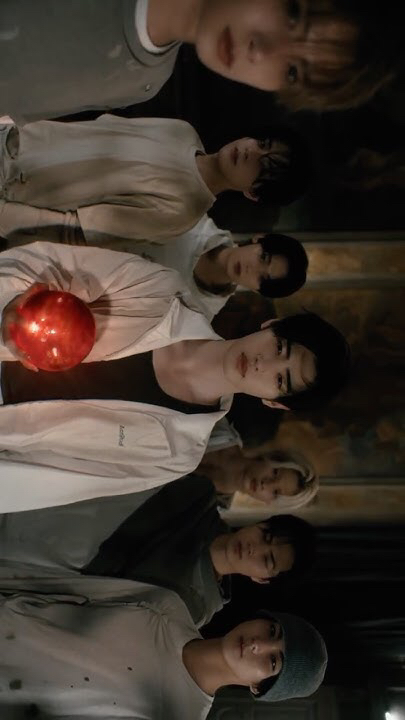 ソンフン (ENHYPEN)の最新写真