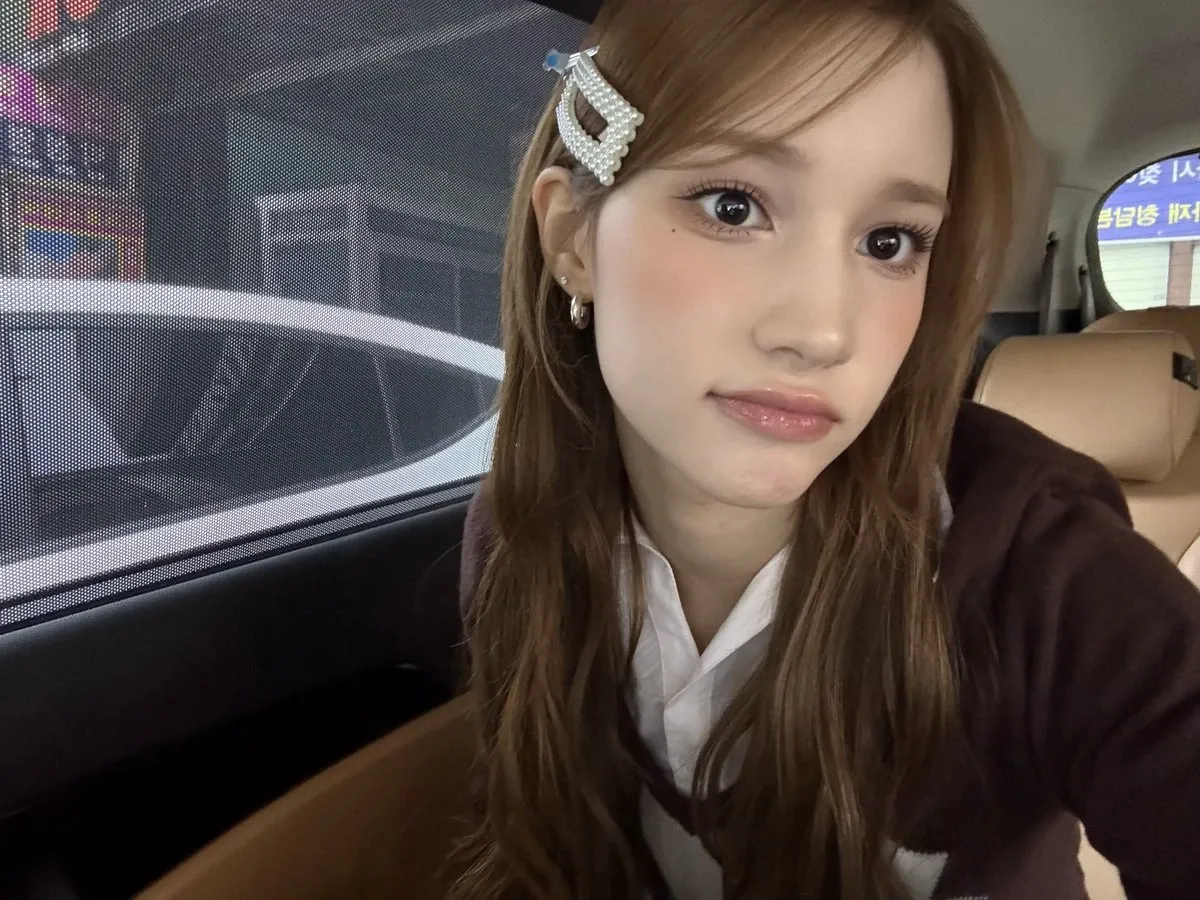 休寧巴伊葉 (Kep1er)的最新活動照片