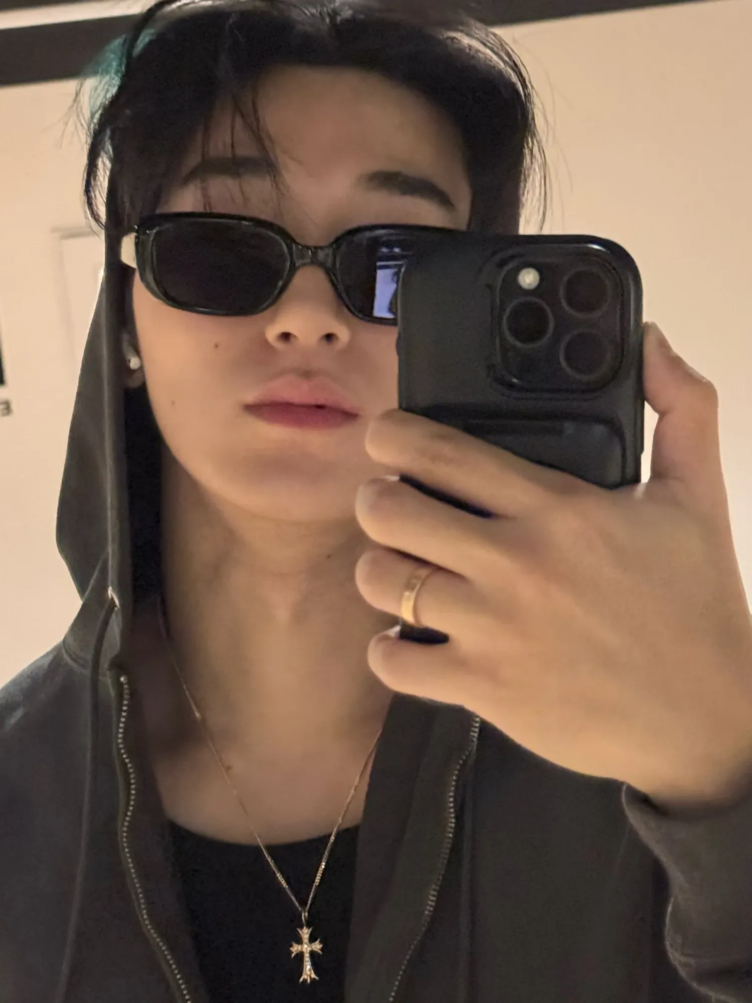 에이티즈의 비하인드 컷