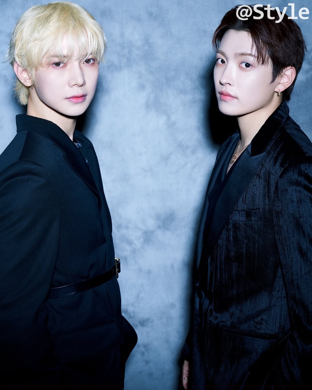 Latest photo of Hongjoong (ATEEZ)