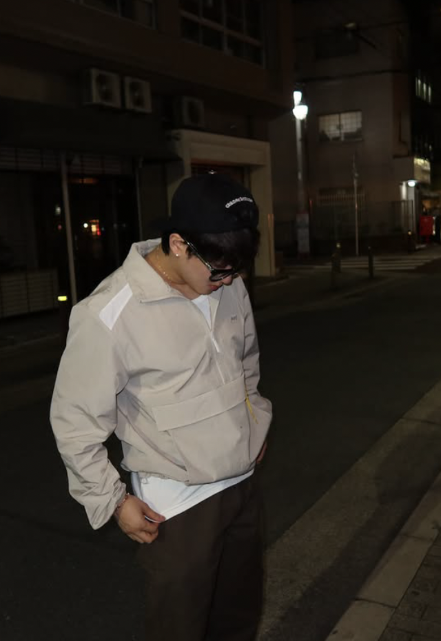 Stray Kids의 최신 사진