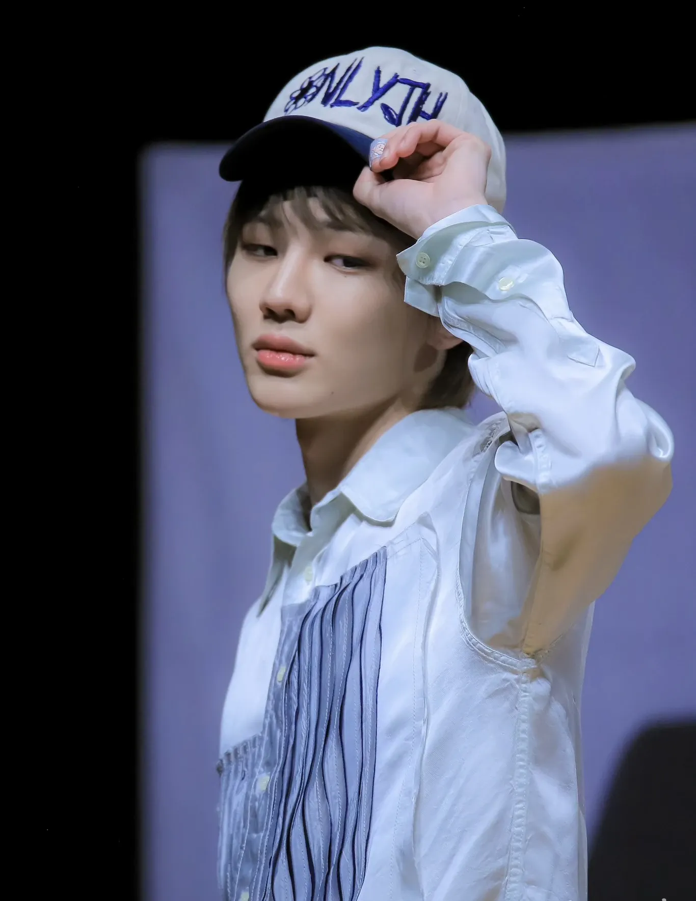 천준혁 (TNX)의 최신 사진