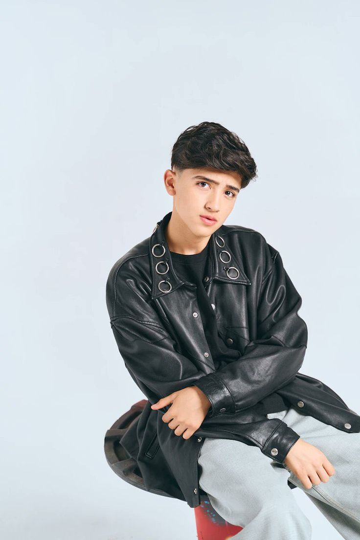 Latest photo of Kenneth (SANTOS BRAVOS)