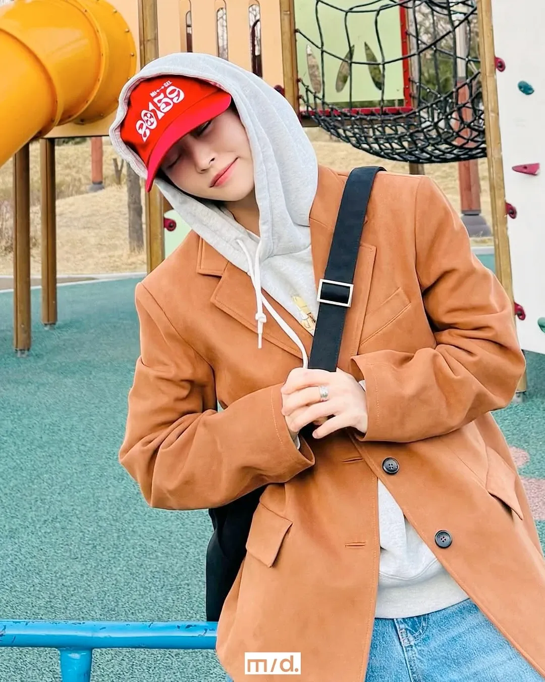 玟星 (MAMAMOO)的最新照片