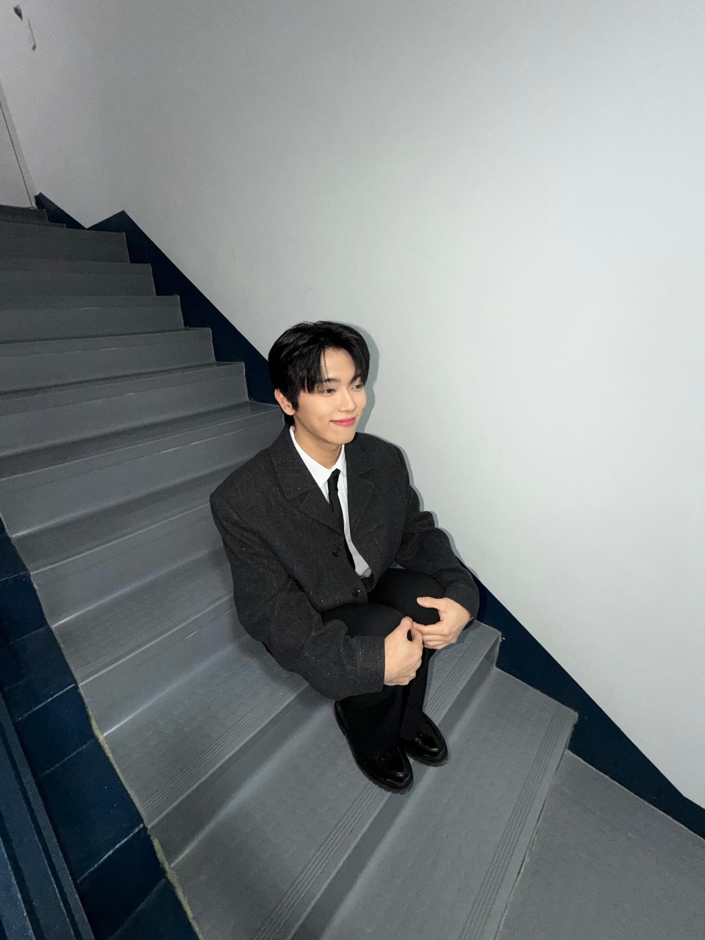 Latest photo of Minkyun (ONF)