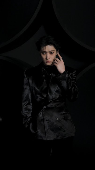 에이티즈 팬이 찍은 순간