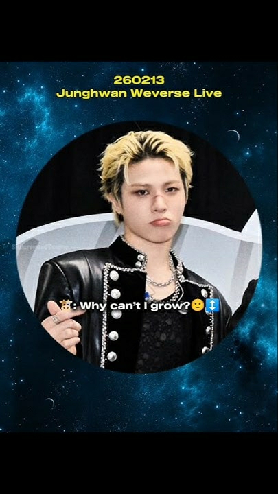 Behind-the-scenes cut of So Junghwan (TREASURE)