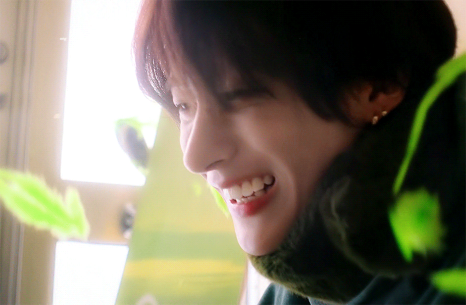 Recent activity shot of Anton (RIIZE)