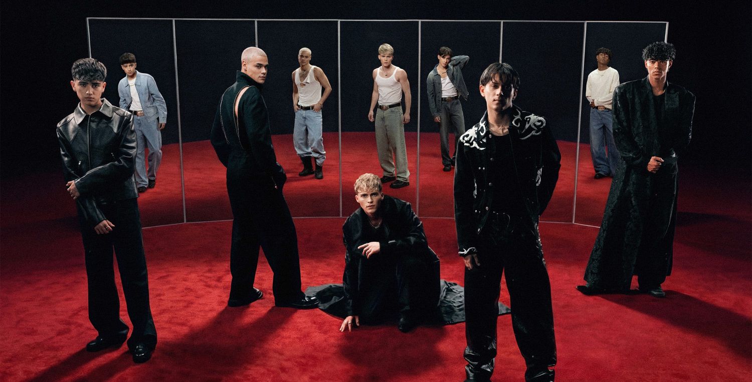 Recent activity shot of Gabi (SANTOS BRAVOS)