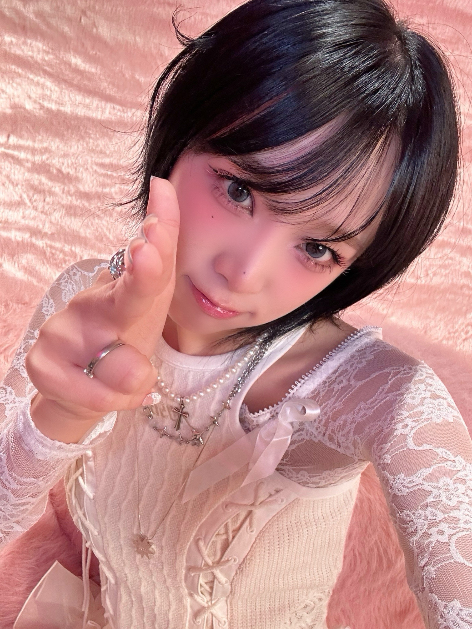 Recent activity shot of Choi Yena