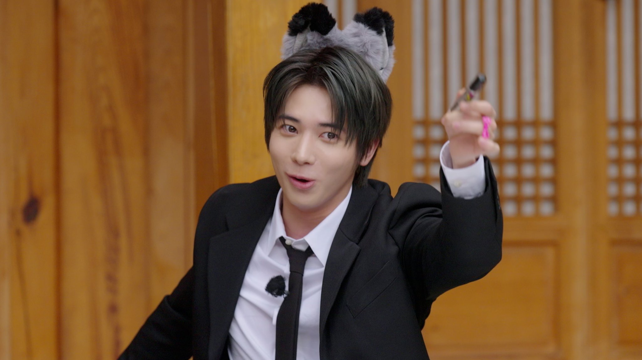 태현 (투모로우바이투게더) 최근 활동샷