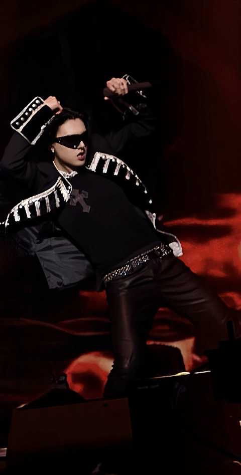 Fandom-recommended wallpaper image of Haruto (TREASURE)