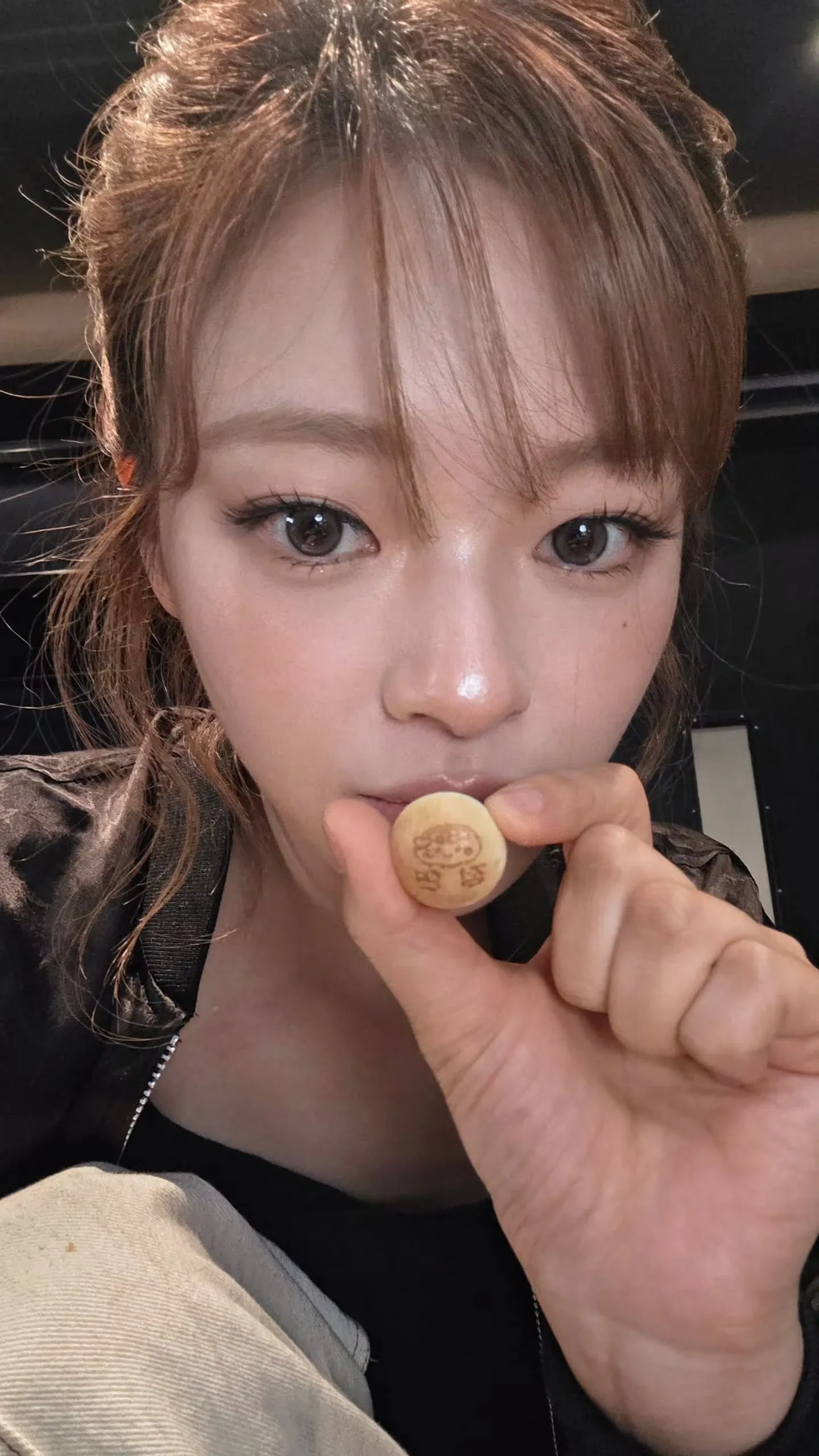 정연 (TWICE)의 최신 사진