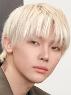 Recent activity shot of Nicholas (&TEAM)